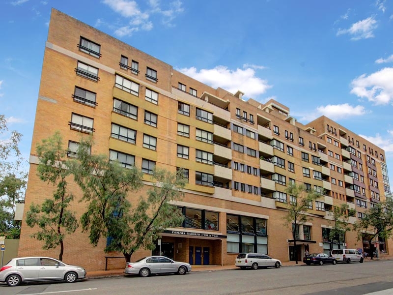 130/12-22 Dora St, Hurstville, NSW 2220