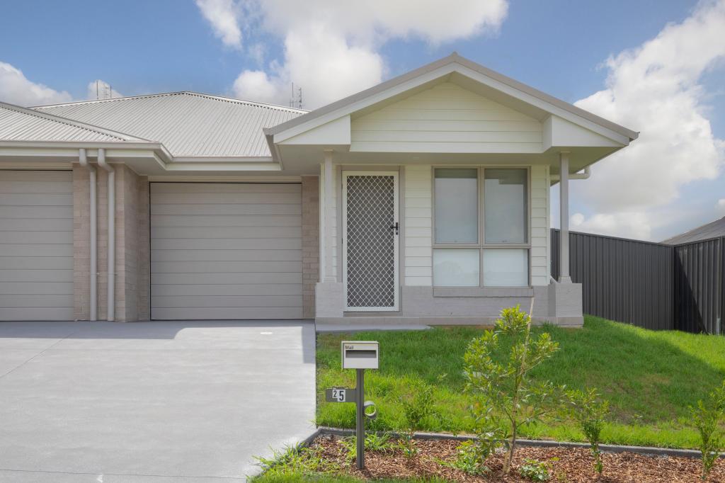 5b Luxor St, Chisholm, NSW 2322