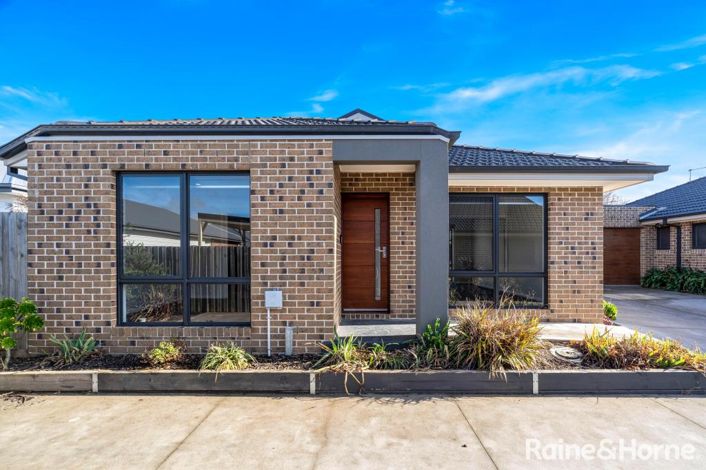 4/7 Gap Rd, Riddells Creek, VIC 3431