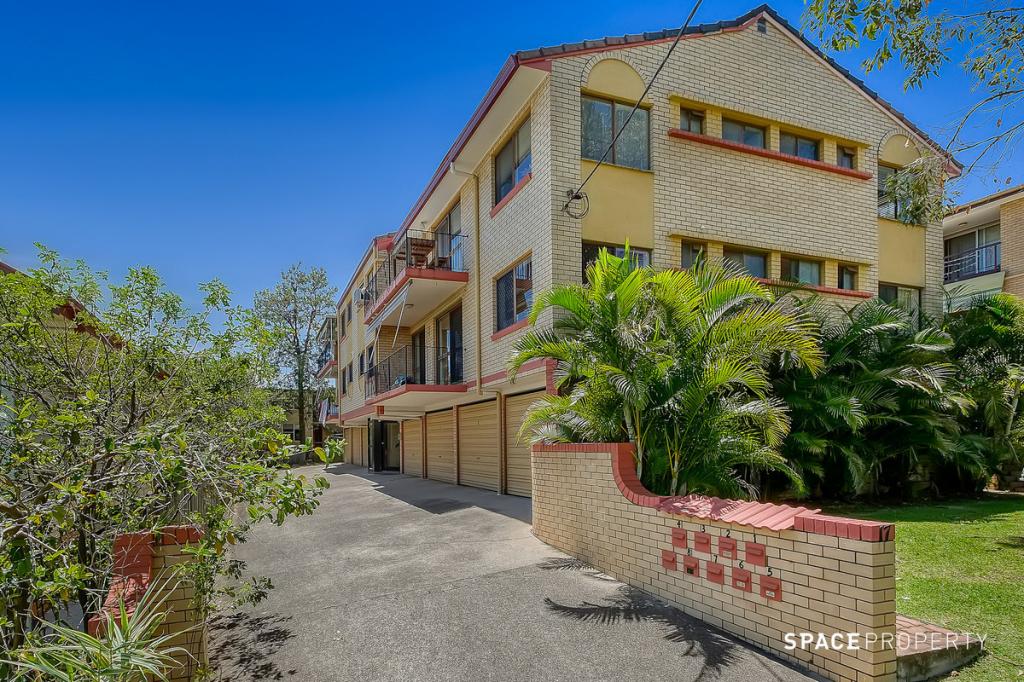 6/17 Kingsford St, Auchenflower, QLD 4066