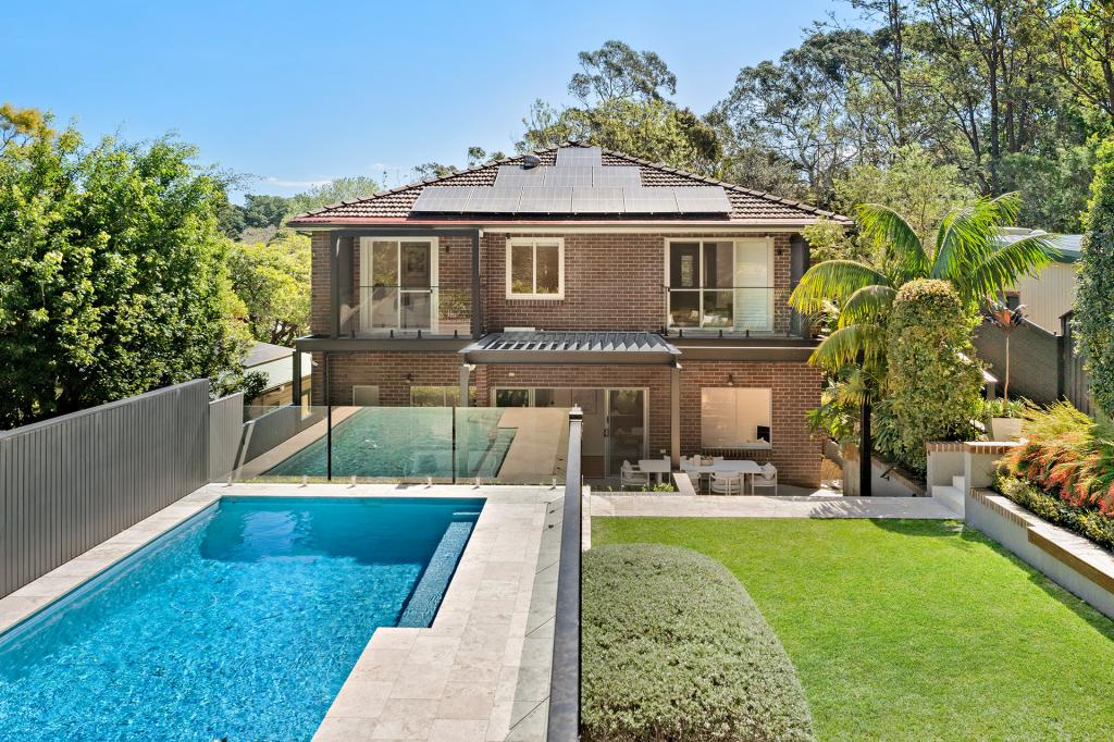 96 Clontarf St, North Balgowlah, NSW 2093