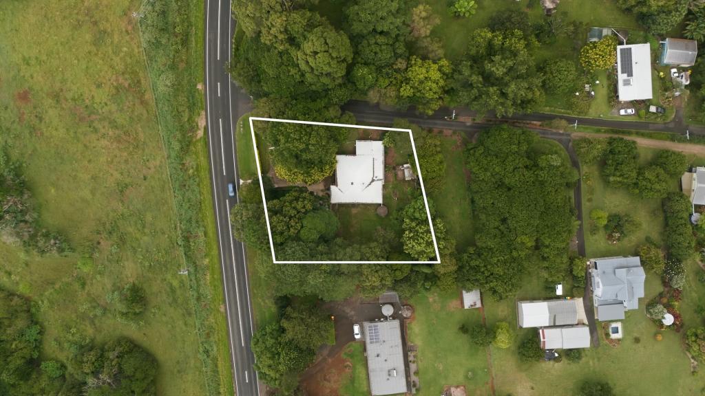 1155 Landsborough Maleny Rd, Maleny, QLD 4552