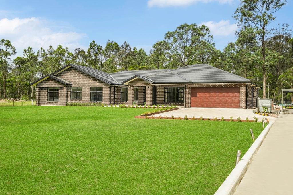 150 Rickards Rd, Castlereagh, NSW 2749