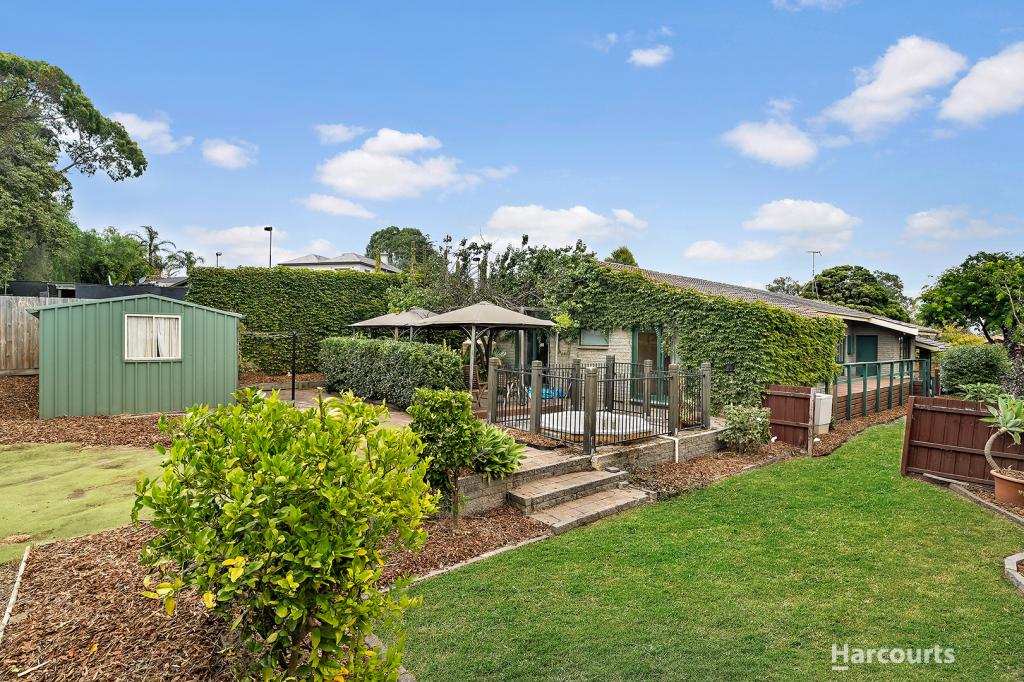 19 Ben Nevis Gr, Bulleen, VIC 3105