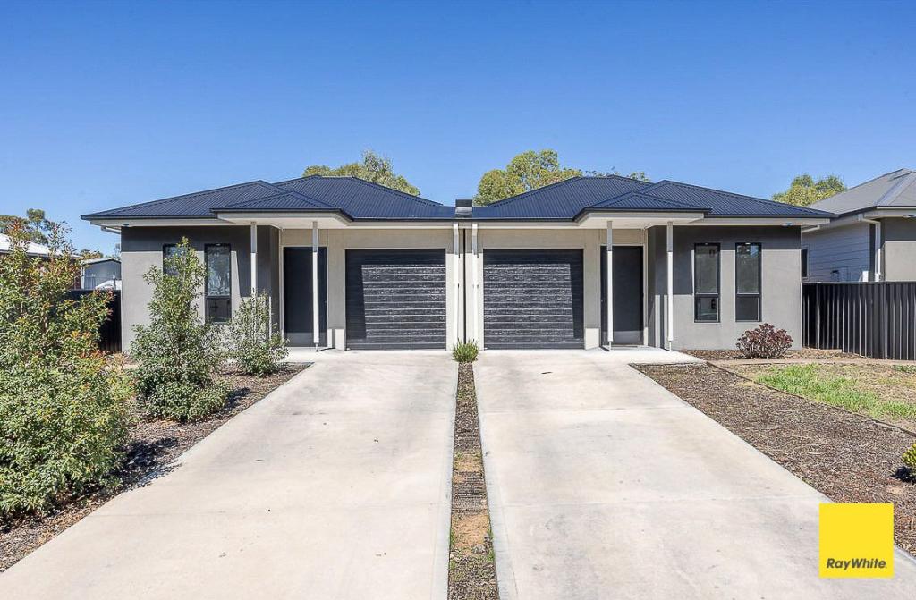 46a Waratah Rd, Huntly, VIC 3551