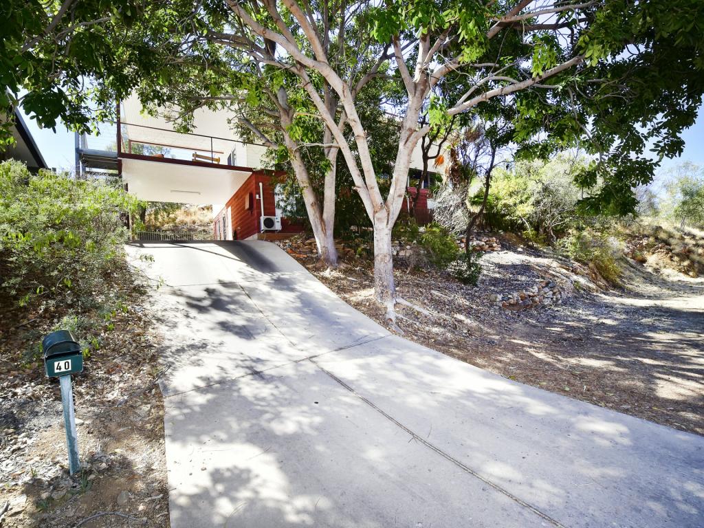 40 TMARA MARA CCT, ARALUEN, NT 0870