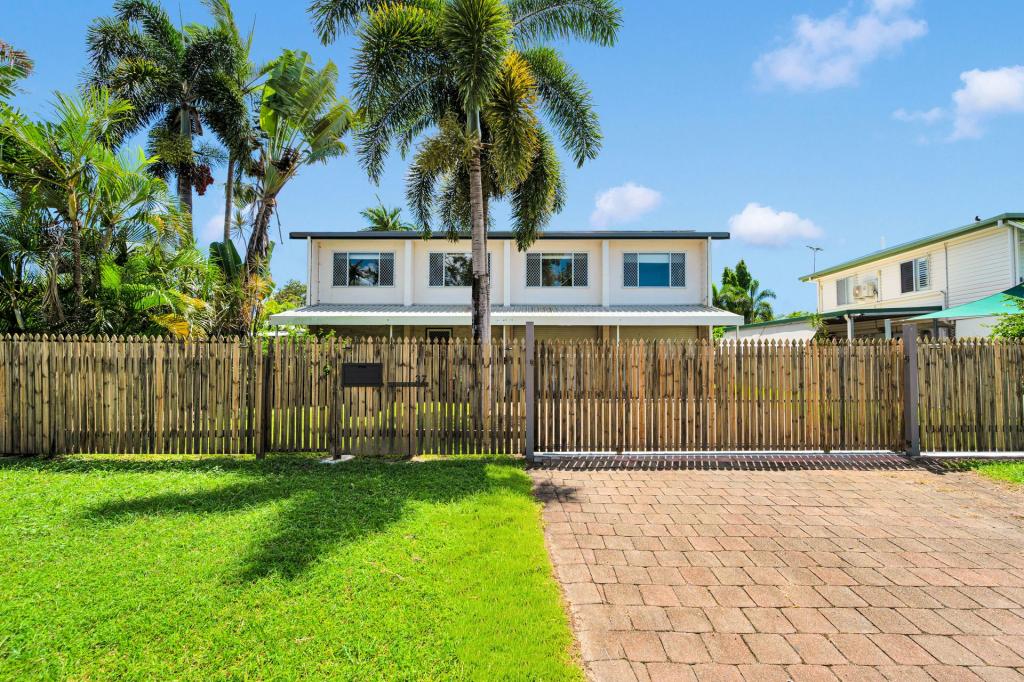 37 HUDSON ST, KIRWAN, QLD 4817