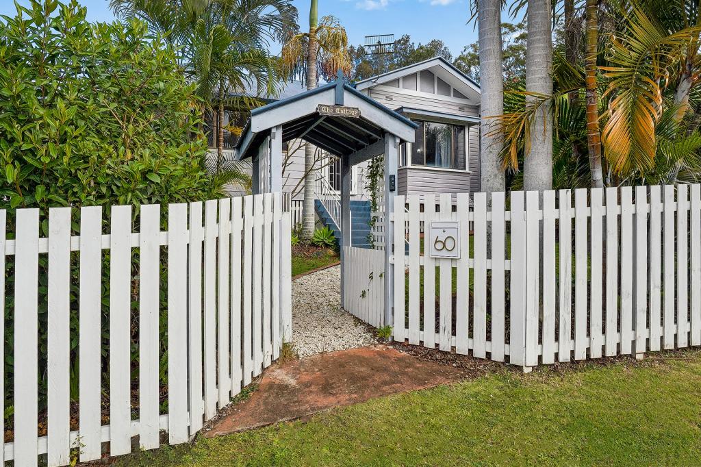60 Byangum Rd, Murwillumbah, NSW 2484