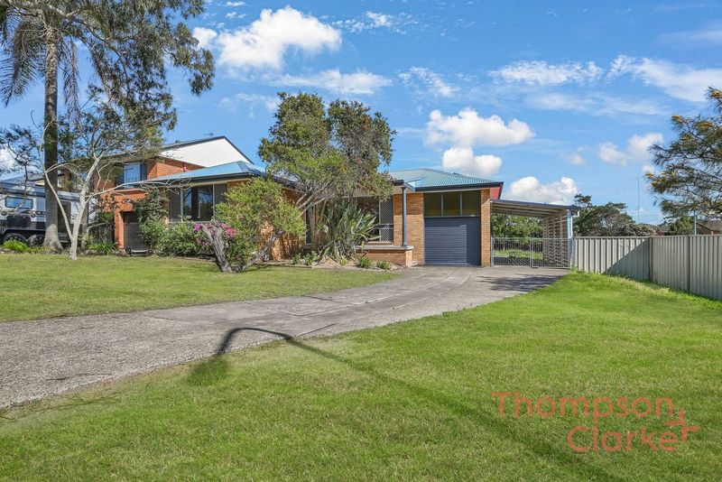 12 Tennyson St, Metford, NSW 2323