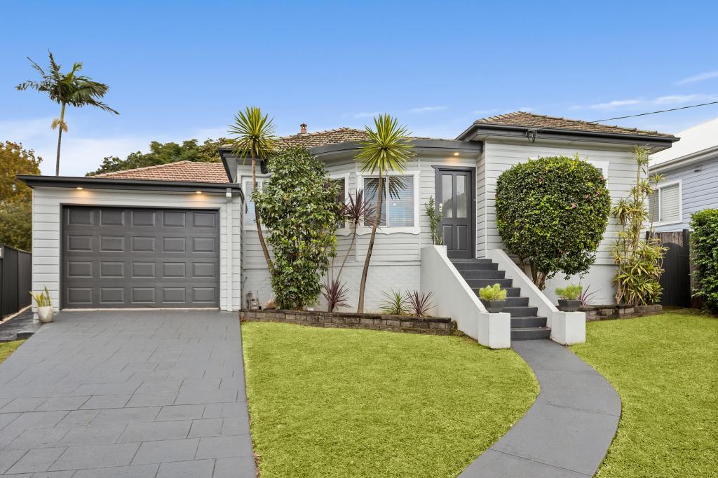 28 Prospect St, Mount Saint Thomas, NSW 2500