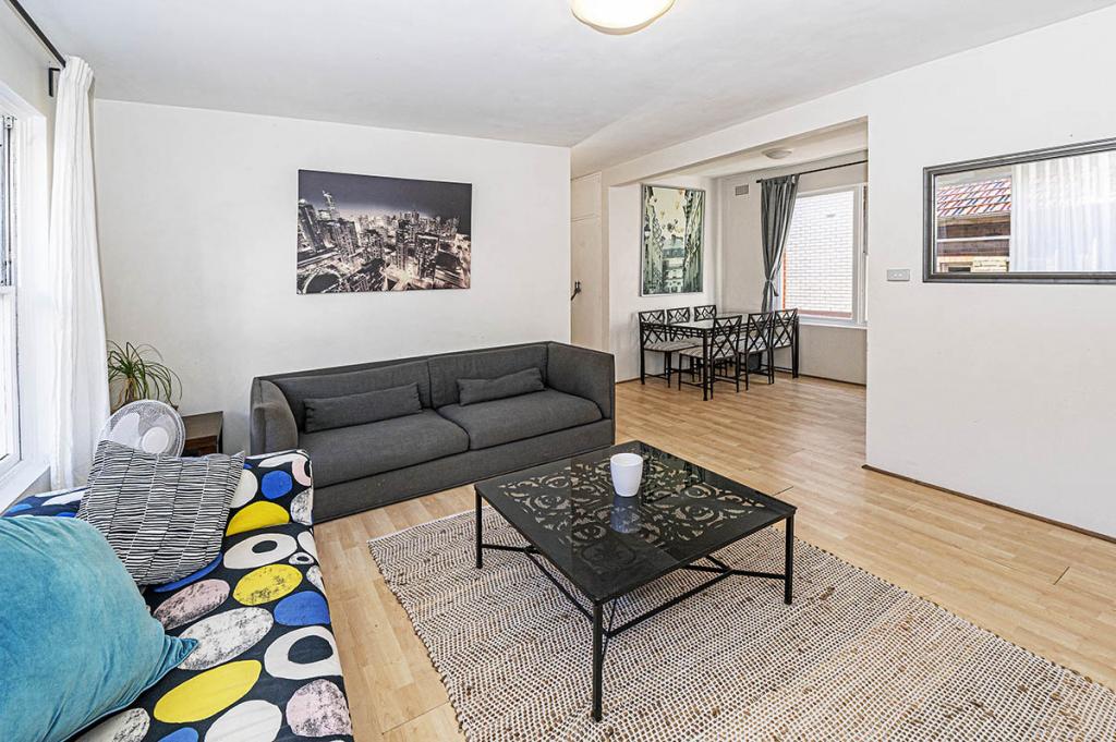 50 Coogee St, Randwick, NSW 2031