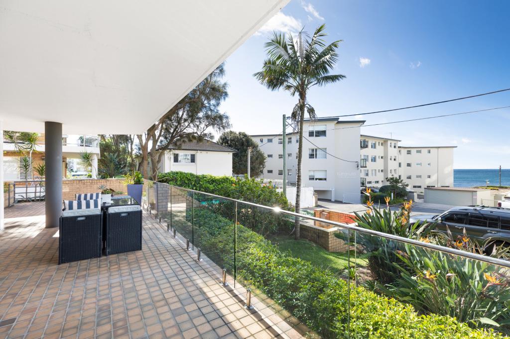 10/1-7 Arthur Ave, Cronulla, NSW 2230