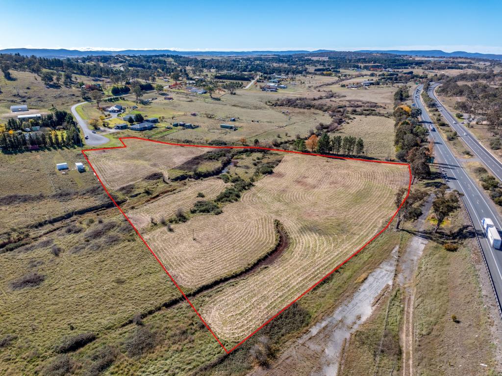 53 Loloma Place, Run-O-Waters, Via, Goulburn, NSW 2580