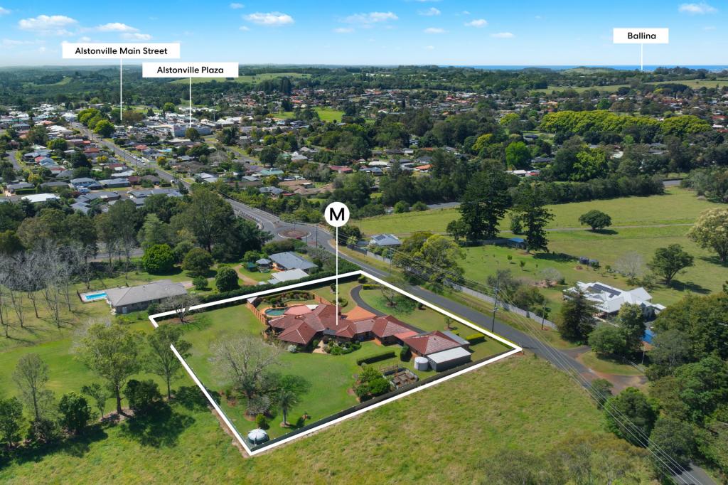 80 Wardell Rd, Alstonville, NSW 2477