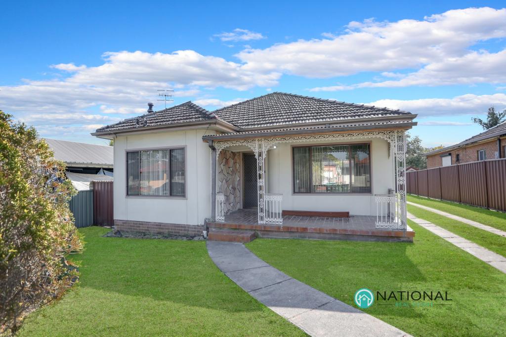 13 Wattle Ave, Villawood, NSW 2163