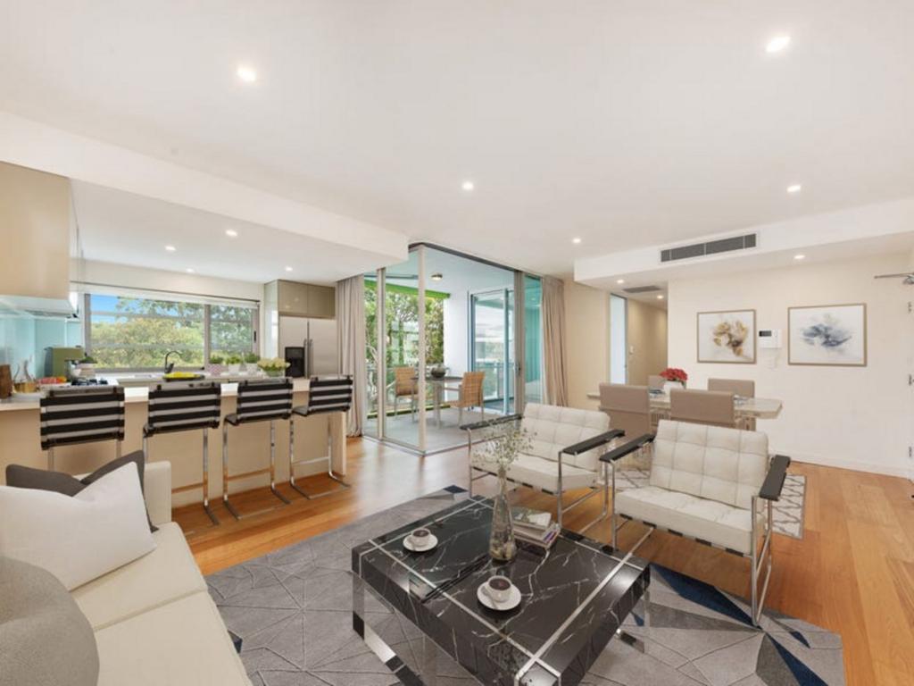 503/290 Burns Bay Rd, Lane Cove, NSW 2066