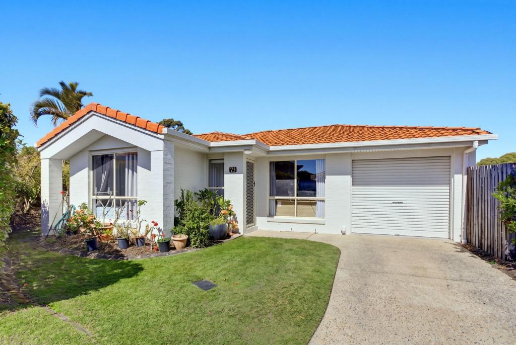 73/90 Caloundra Rd, Little Mountain, QLD 4551
