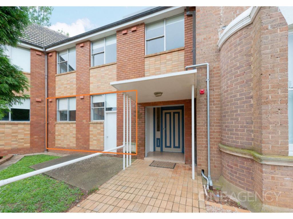 8/8 Ben St, Goulburn, NSW 2580