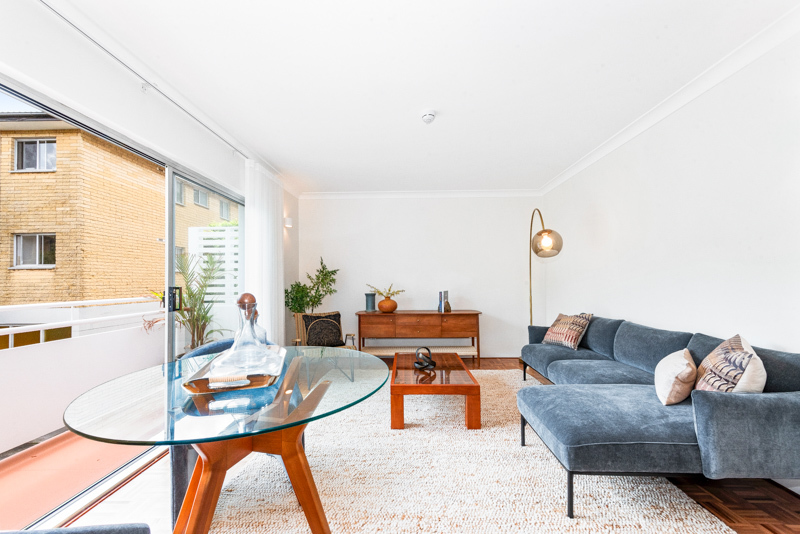 4/101 Queenscliff Rd, Queenscliff, NSW 2096