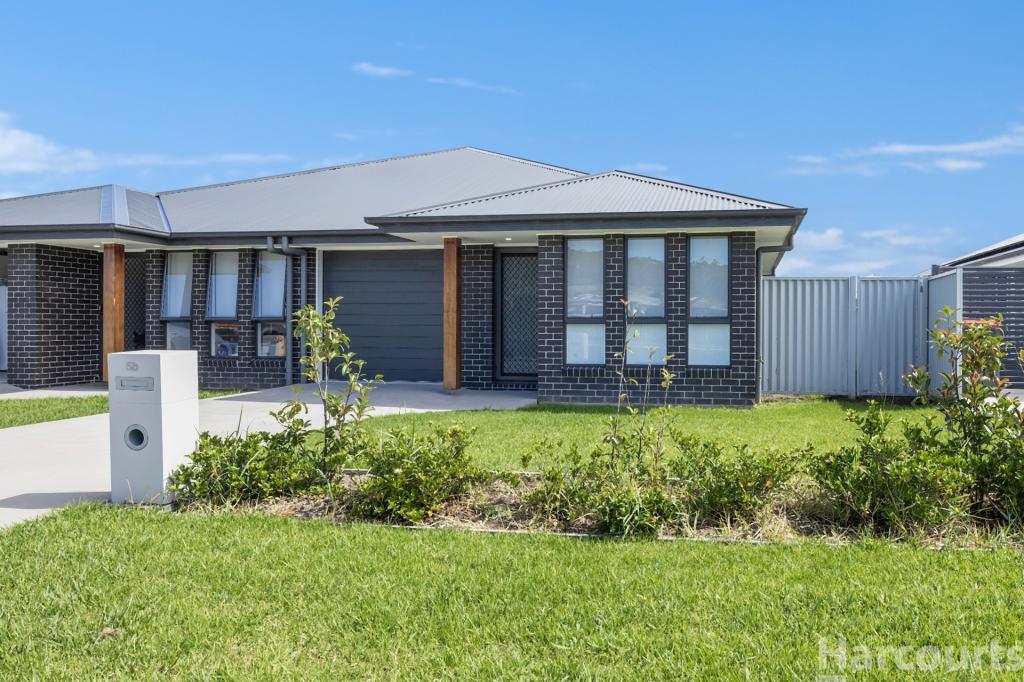 5B ATHENA PDE, SOUTH WEST ROCKS, NSW 2431