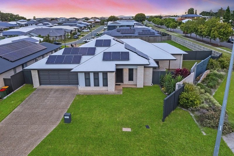 2 RONDALEE DR, GRIFFIN, QLD 4503