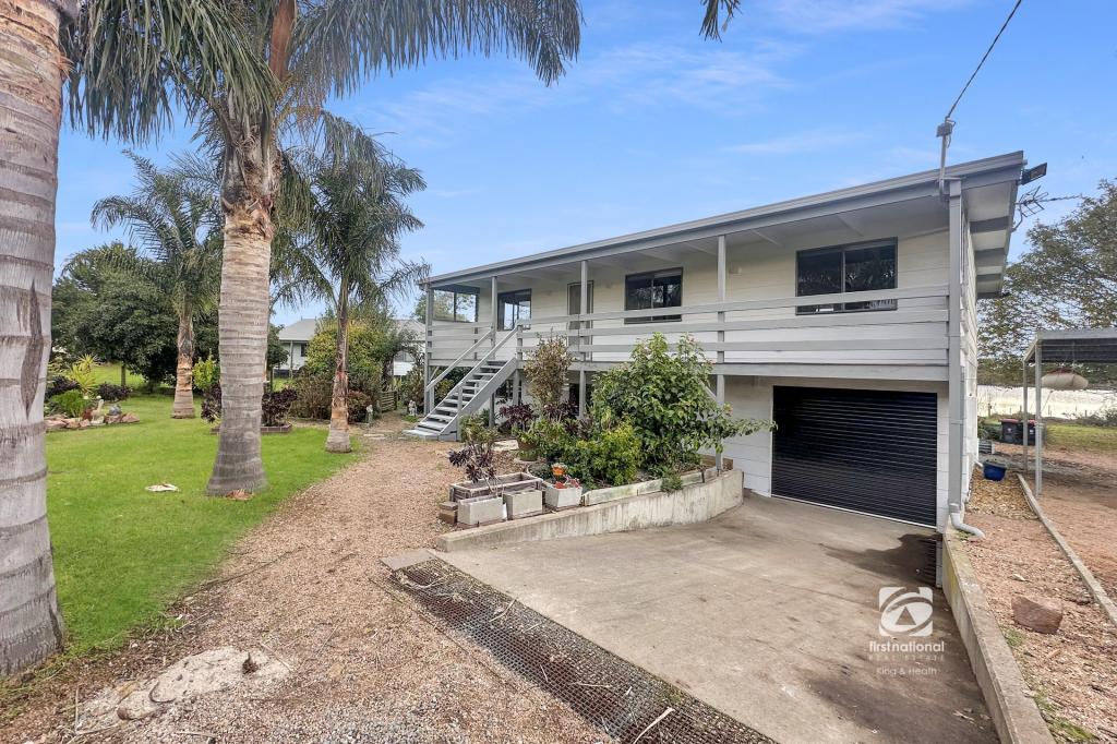 35 Tambo Bvd, Metung, VIC 3904