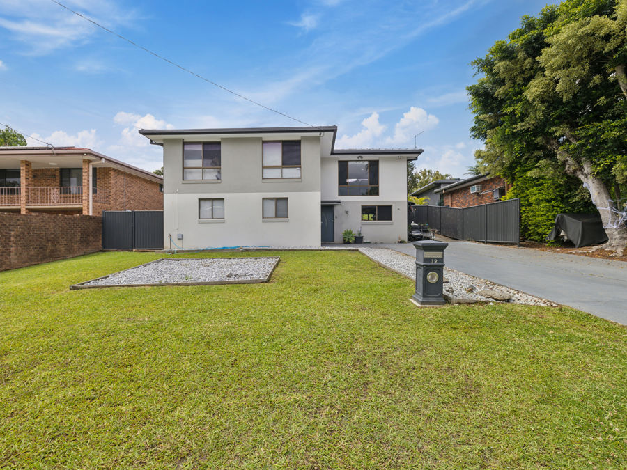 12 Mirroola Cres, Toormina, NSW 2452