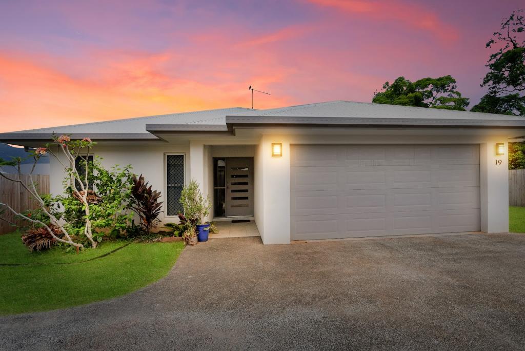 19 AYLA CT, EDMONTON, QLD 4869