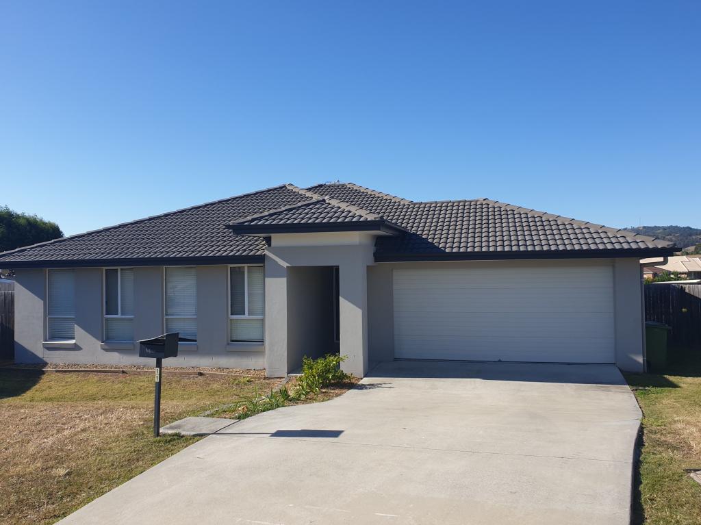 Contact agent for address, LOWOOD, QLD 4311