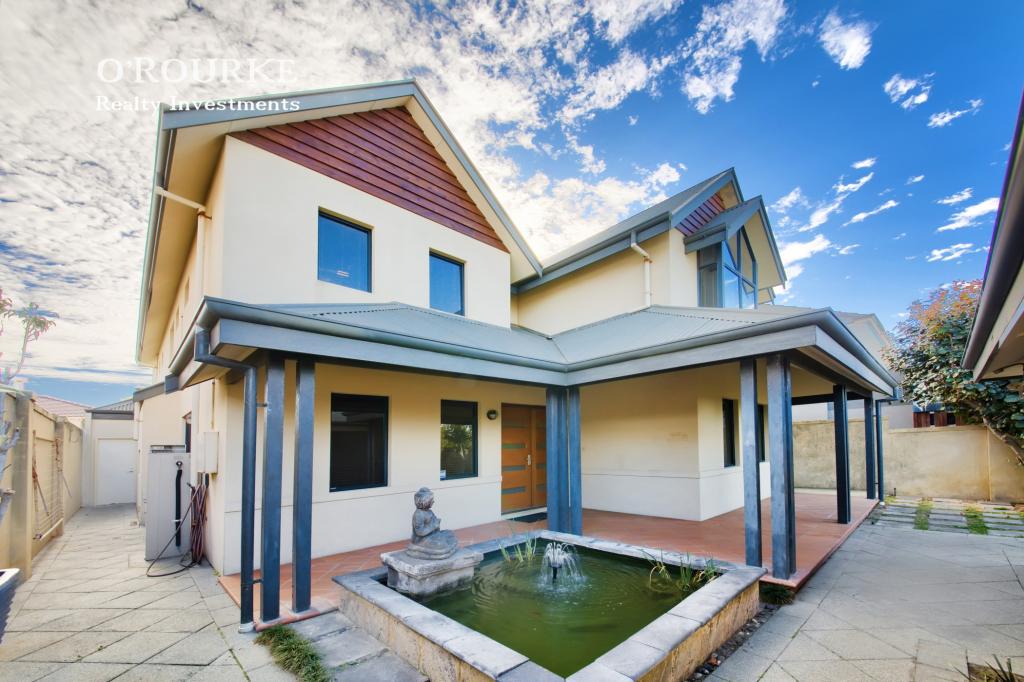 43 Giles St, North Beach, WA 6020