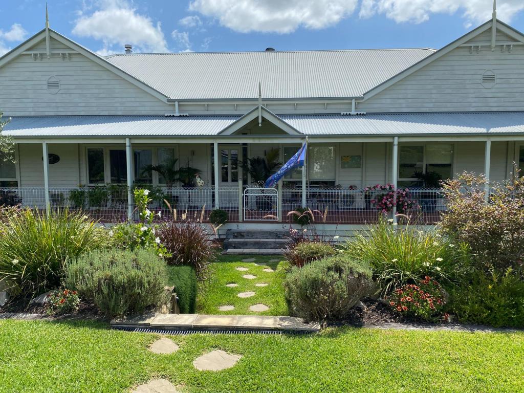 38 Ironstone Creek Rd, Tuchekoi, QLD 4570