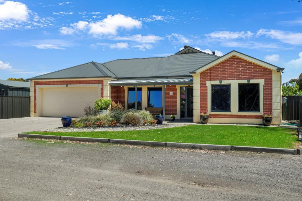 2 Kuhlmann Lane, Freeling, SA 5372