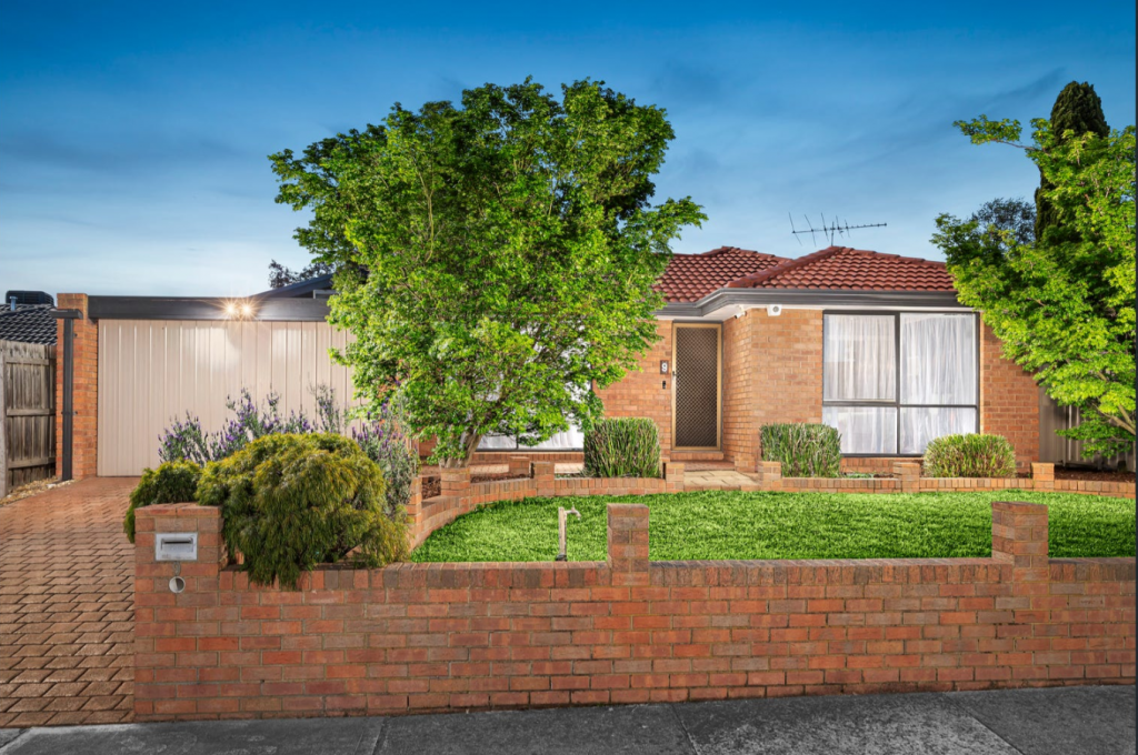 9 Windeatt Cl, Mill Park, VIC 3082