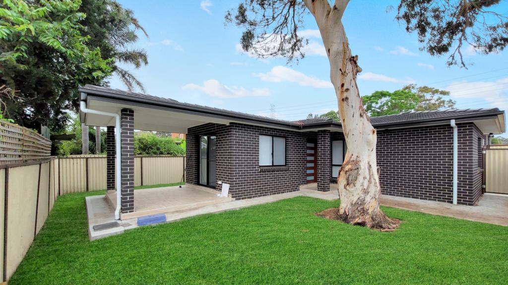 139a Griffiths Ave, Bankstown, NSW 2200