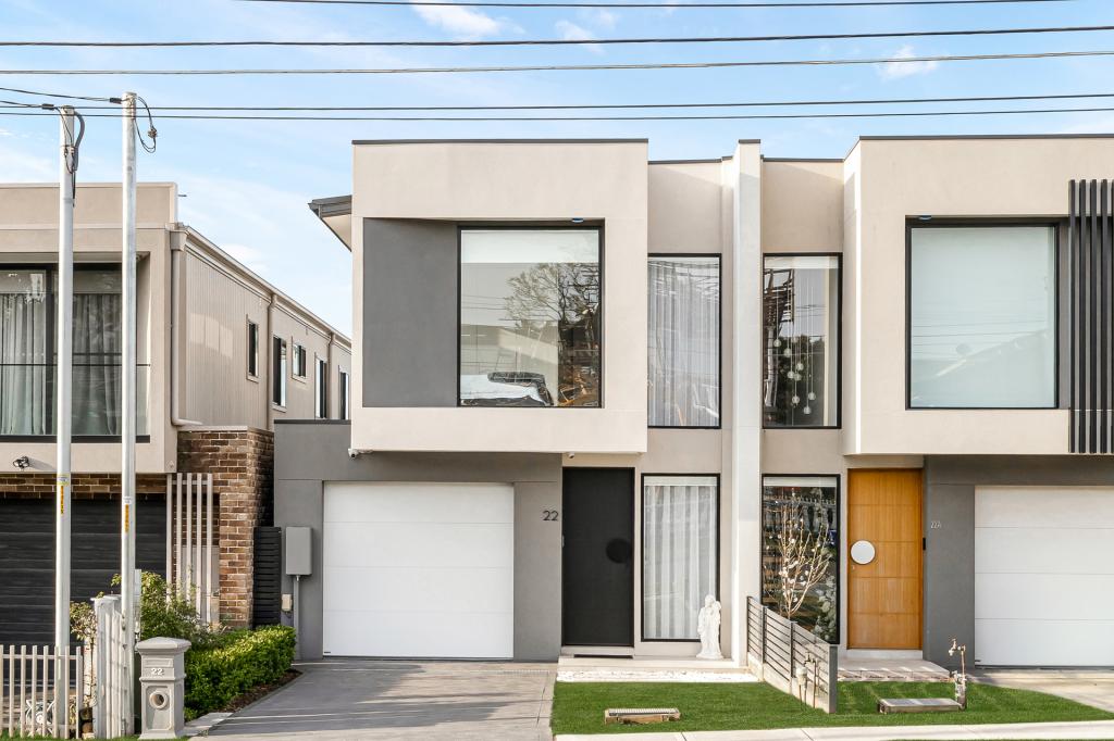 22 Lang St, Smithfield, NSW 2164