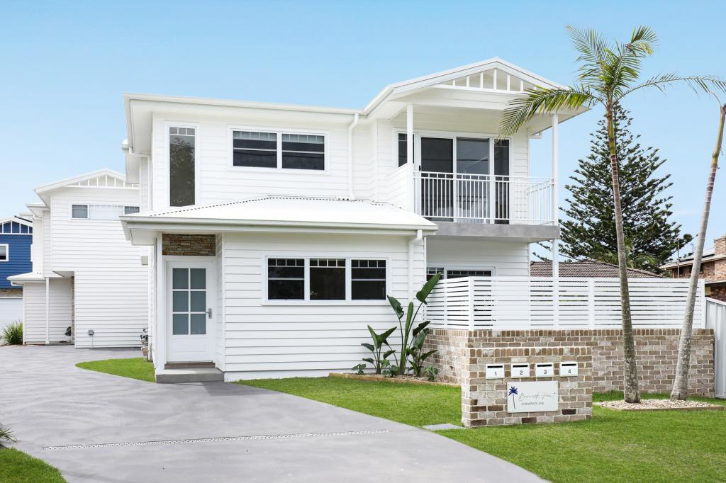 1/69 BARRACK AVE, BARRACK POINT, NSW 2528