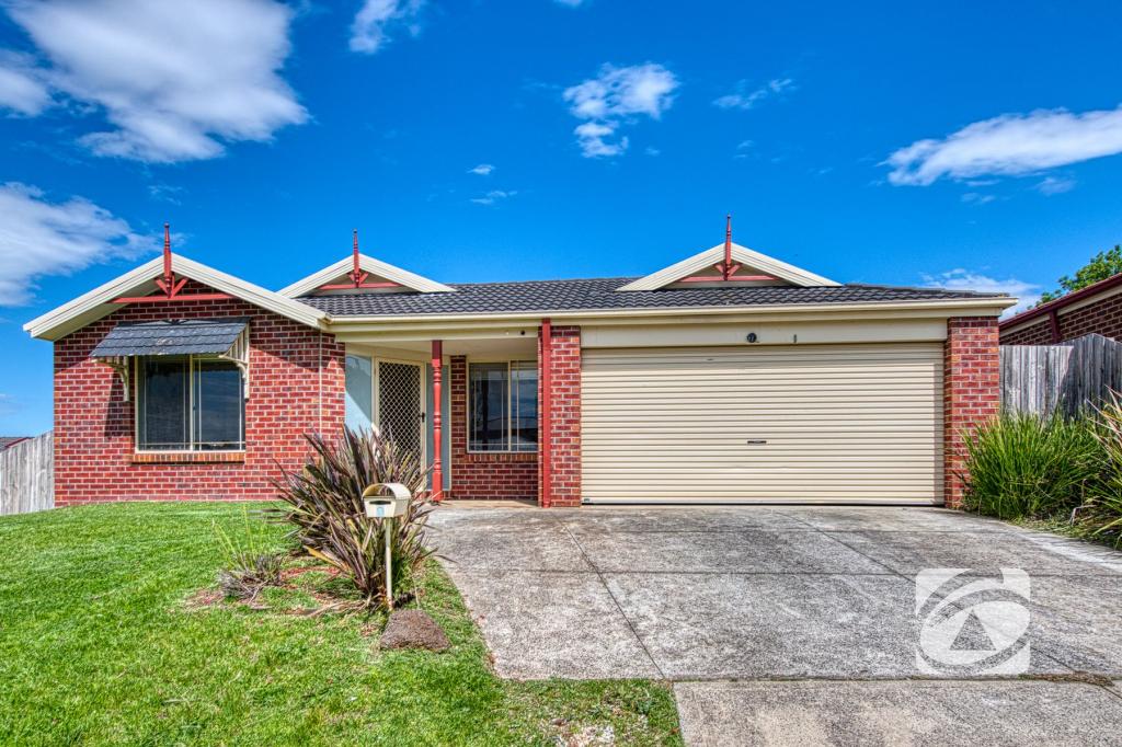 9 Torre Rd, Pakenham, VIC 3810