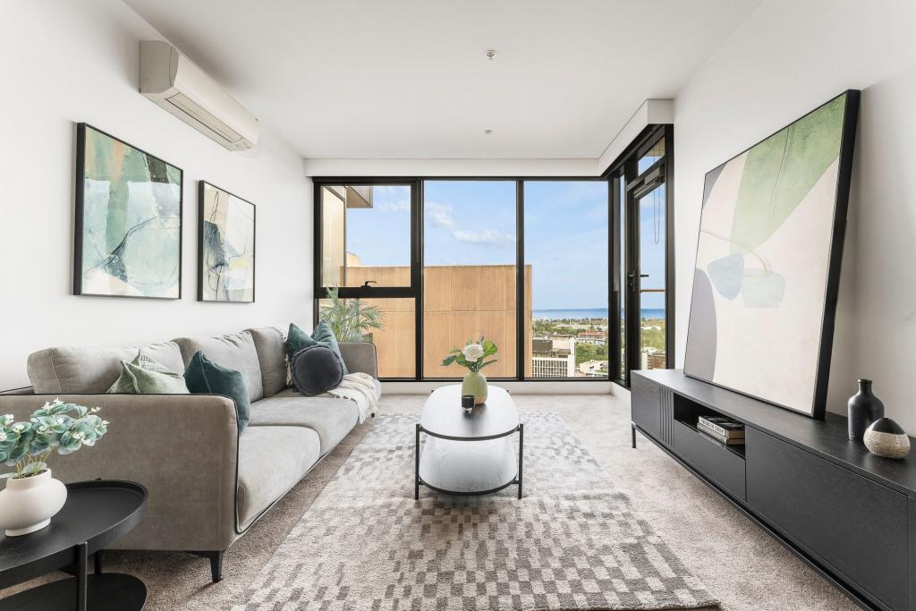2502/50 Albert Rd, South Melbourne, VIC 3205
