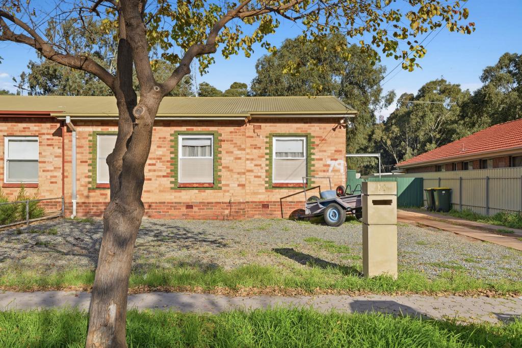 79 Hunter Cres, Salisbury North, SA 5108
