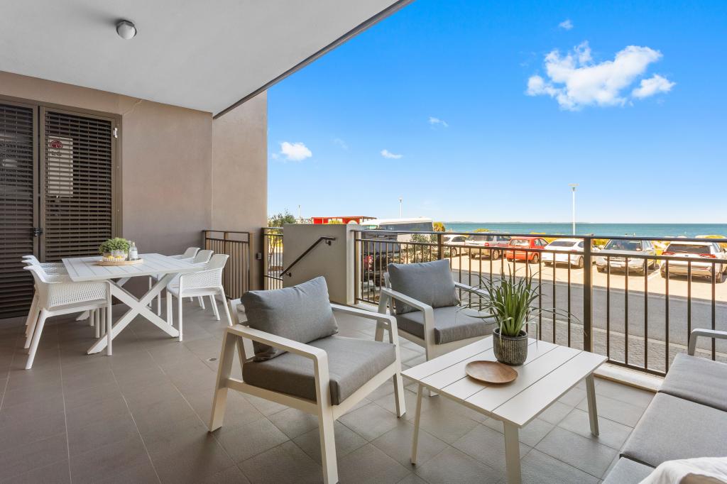 10/37 Orsino Bvd, North Coogee, WA 6163