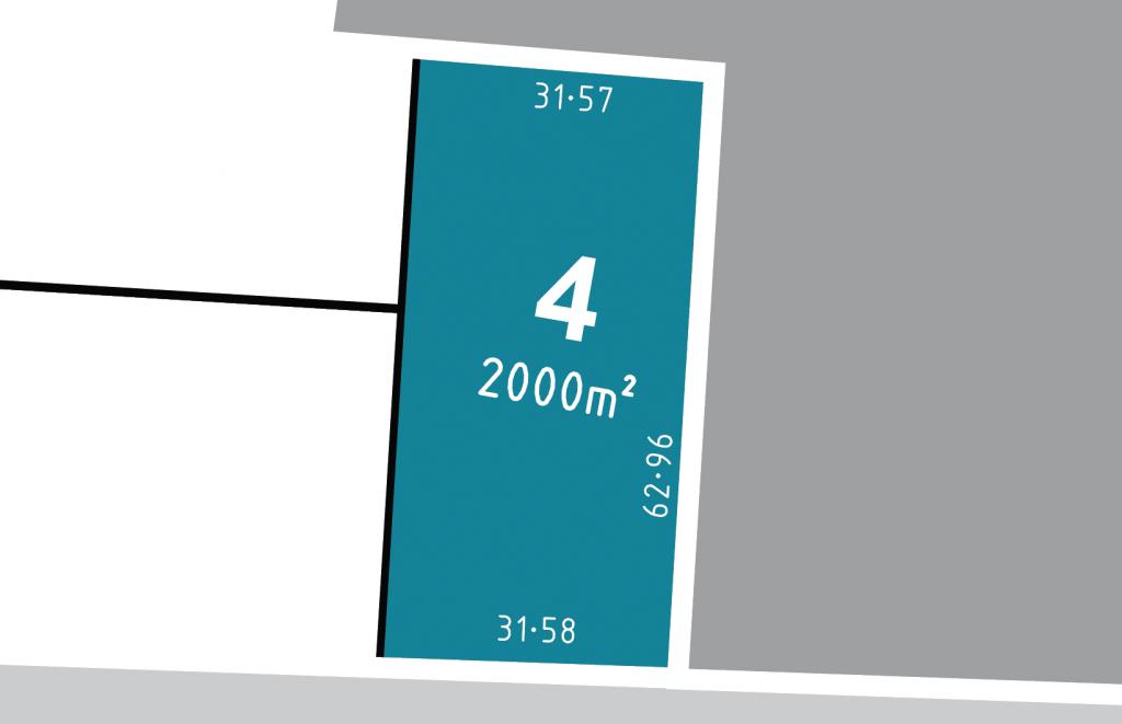 Lot 4 Lenny St, Cardigan, VIC 3352