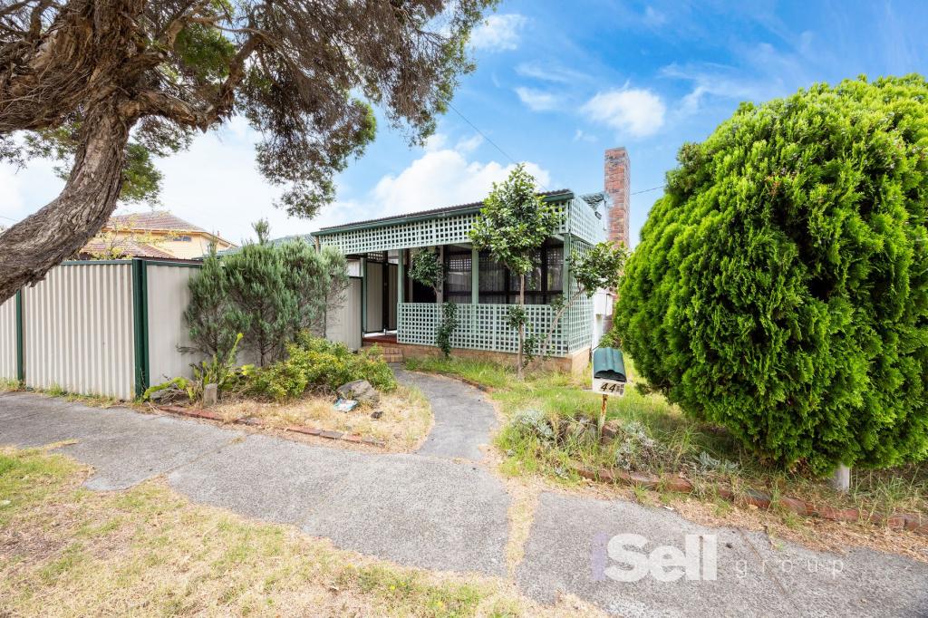 44 Festival Cres, Keysborough, VIC 3173