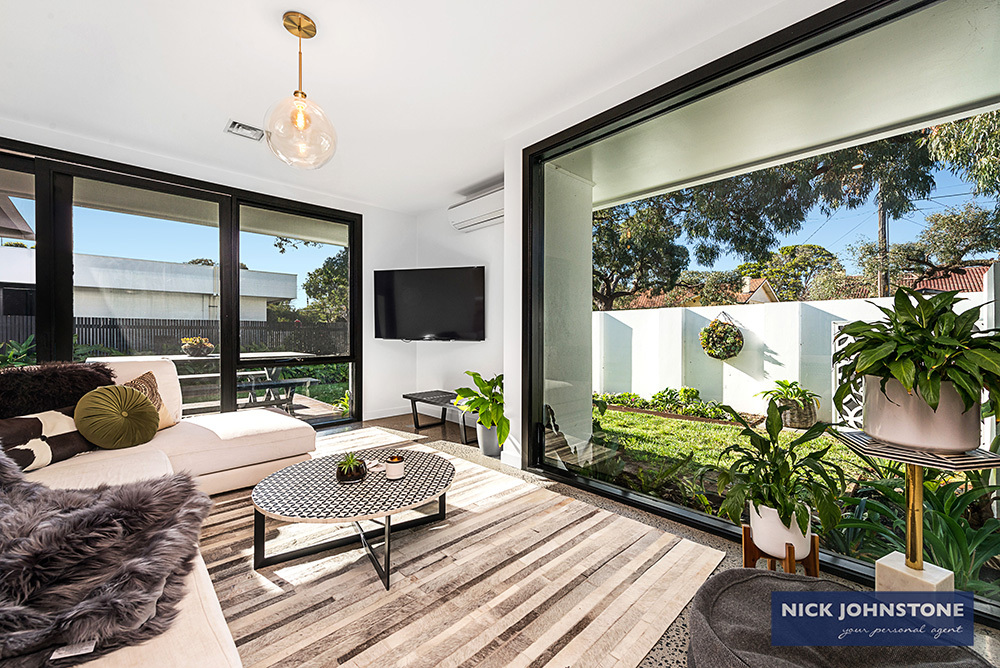 2/54 Sandringham Rd, Sandringham, VIC 3191