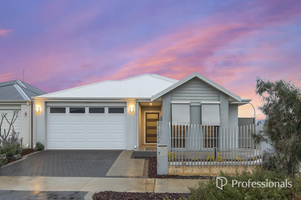 7 ECRU ST, EGLINTON, WA 6034