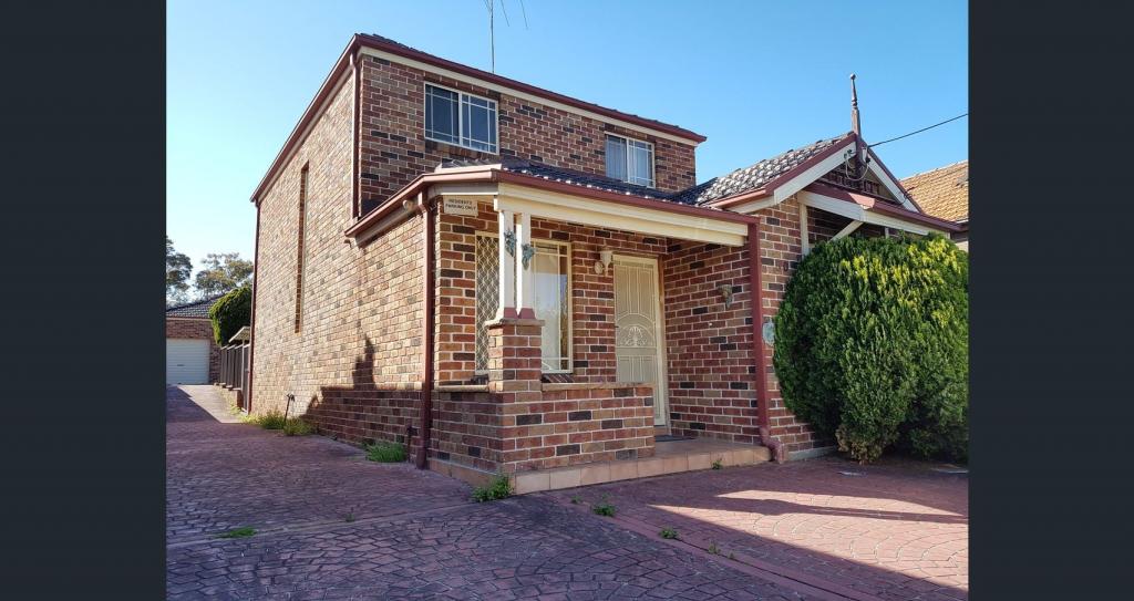 50 Baker St, Enfield, NSW 2136