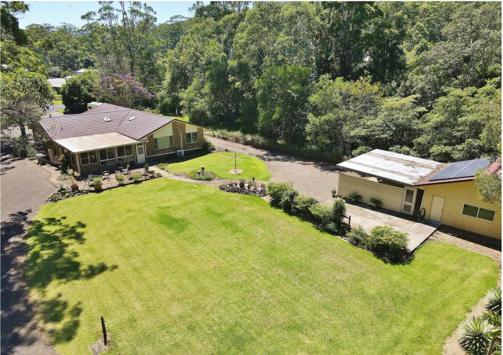 5 Blue Gum Pl, Kew, NSW 2439