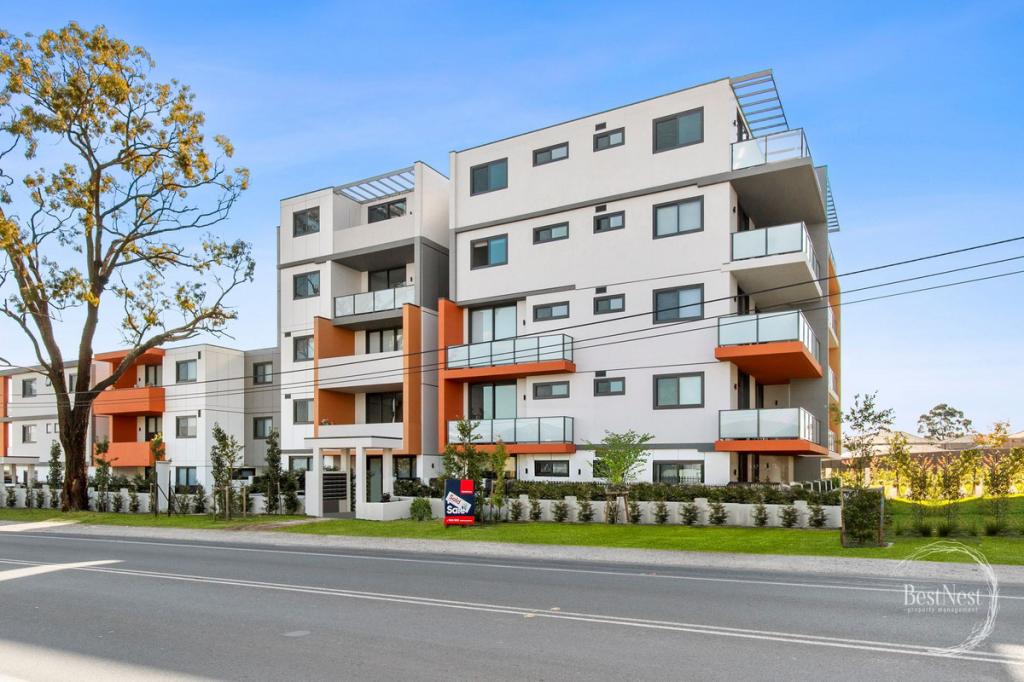404/51 Withers Rd, North Kellyville, NSW 2155