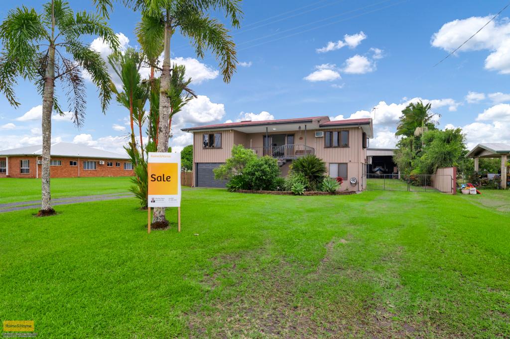 33 Stitt St, Mighell, QLD 4860