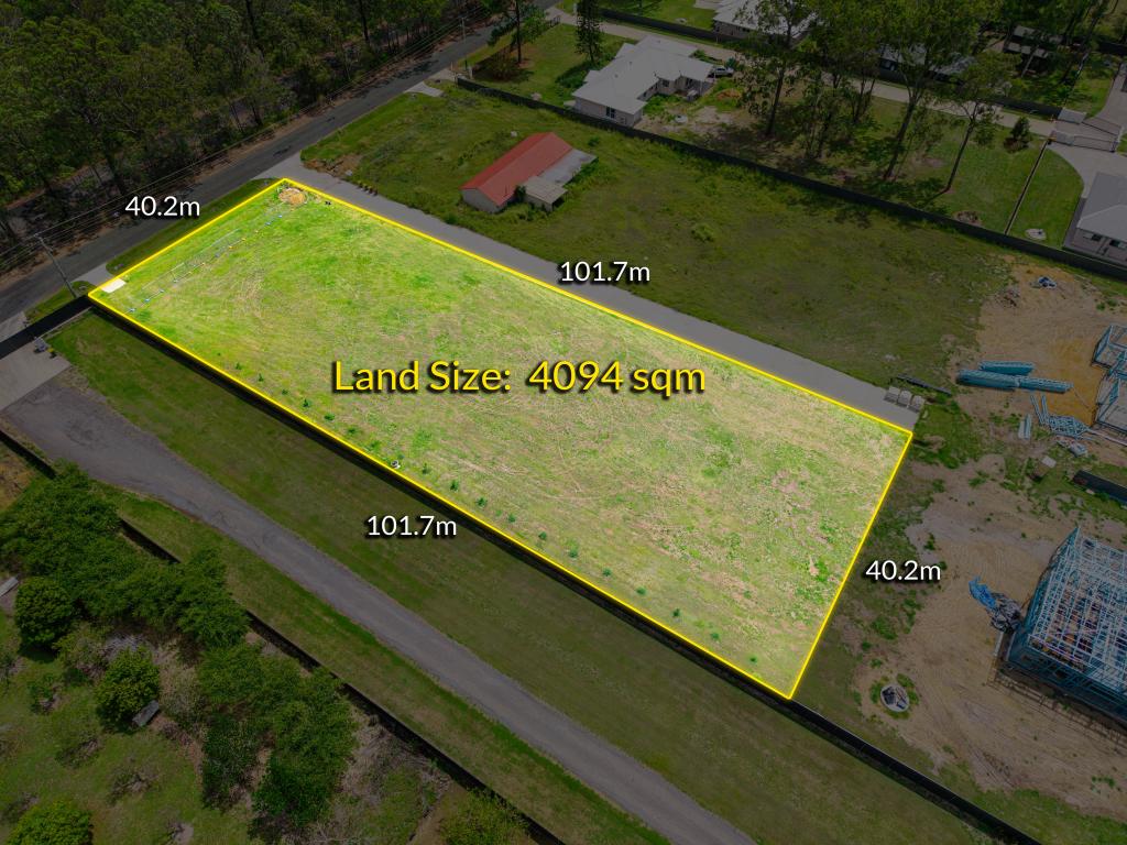 78 Stapylton Rd, Forestdale, QLD 4118