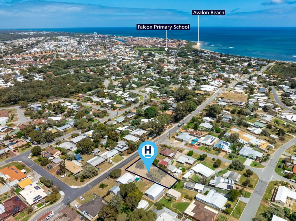 56 Yeedong Rd, Falcon, WA 6210